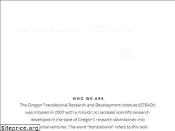 Sites similar to otradi.org