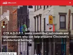 Sites similar to otradopt.com