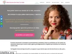 Sites similar to otraformadevivirtuvida.com
