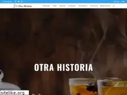 Sites similar to otrahistoria.es