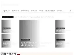 Sites similar to otraiberia.es