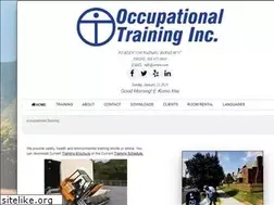 Sites similar to otrain.com