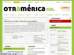 Sites similar to otramerica.com