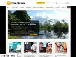 Sites similar to otramirada.pe
