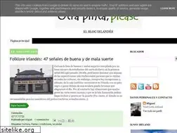 Sites similar to otrapintaplease.blogspot.com