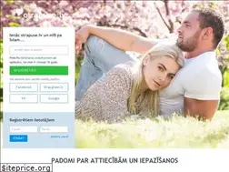 Sites similar to otrapuse.lv