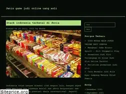 Sites similar to otrascosas.com