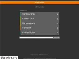 Sites similar to otravin.ru