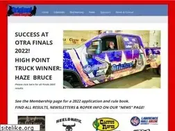 Sites similar to otrc.net