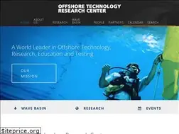 Sites similar to otrc.tamu.edu