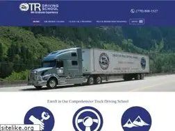 Sites similar to otrdrivingschool.com
