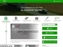 Sites similar to otre.org