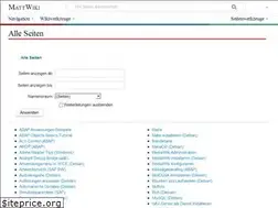 Sites similar to otremba.net