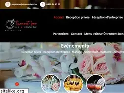 Sites similar to otrementbon.be