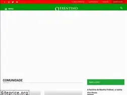 Sites similar to otrentino.com.br
