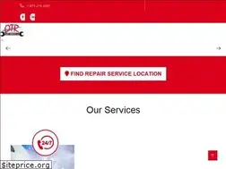 Sites similar to otrfleetservice.com