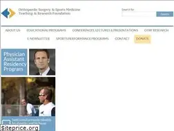 Sites similar to otrfund.org