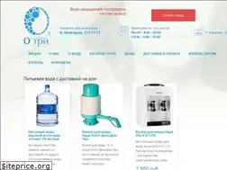 Sites similar to otri-nn.ru