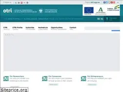 Sites similar to otri.ugr.es