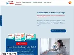 Sites similar to otribebe.com.tr