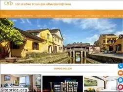 Sites similar to otrip.vn