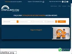 Sites similar to otripulante.com