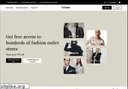 Sites similar to otrium.com