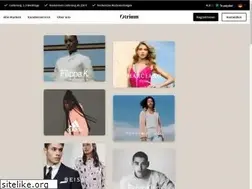 Sites similar to otrium.de