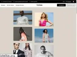 Sites similar to otrium.fr