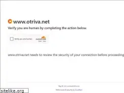 Sites similar to otriva.net