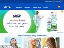 Sites similar to otrivin.co.in