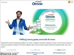 Sites similar to otrivin.pl