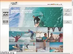 Sites similar to otro-modo-escuela-surf.es