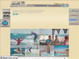 Sites similar to otro-modo-surfschool.com