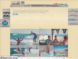 Sites similar to otro-modo-surfschool.de