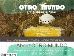 Sites similar to otro-mundo.com