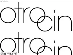 Sites similar to otro5cinco.com
