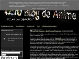 Sites similar to otroblogdeanime.blogspot.com