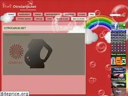 Sites similar to otrocarije.net