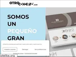 Sites similar to otroconcepto.com