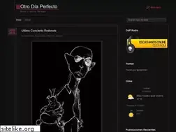 Sites similar to otrodiaperfecto.com.ar