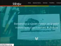 Sites similar to otroenfoque.cl
