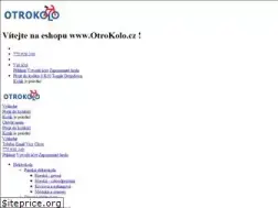 Sites similar to otrokolo.eu