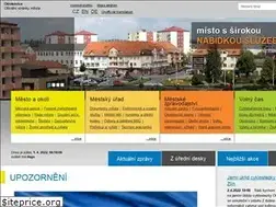 Sites similar to otrokovice.cz