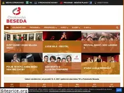 Sites similar to otrokovickabeseda.cz