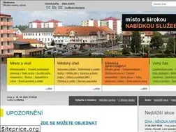 Sites similar to otrokovicko.cz