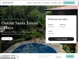 Sites similar to otroladolodge.com