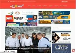 Sites similar to otrombone.com.br