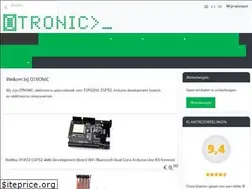 Sites similar to otronic.nl