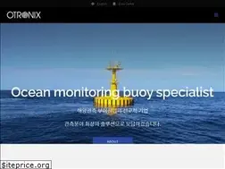 Sites similar to otronix.com